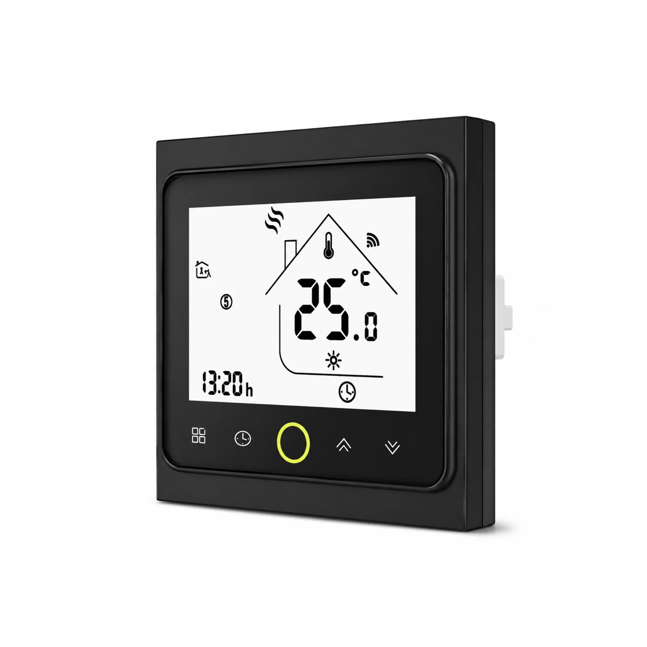 Smart Thermostat